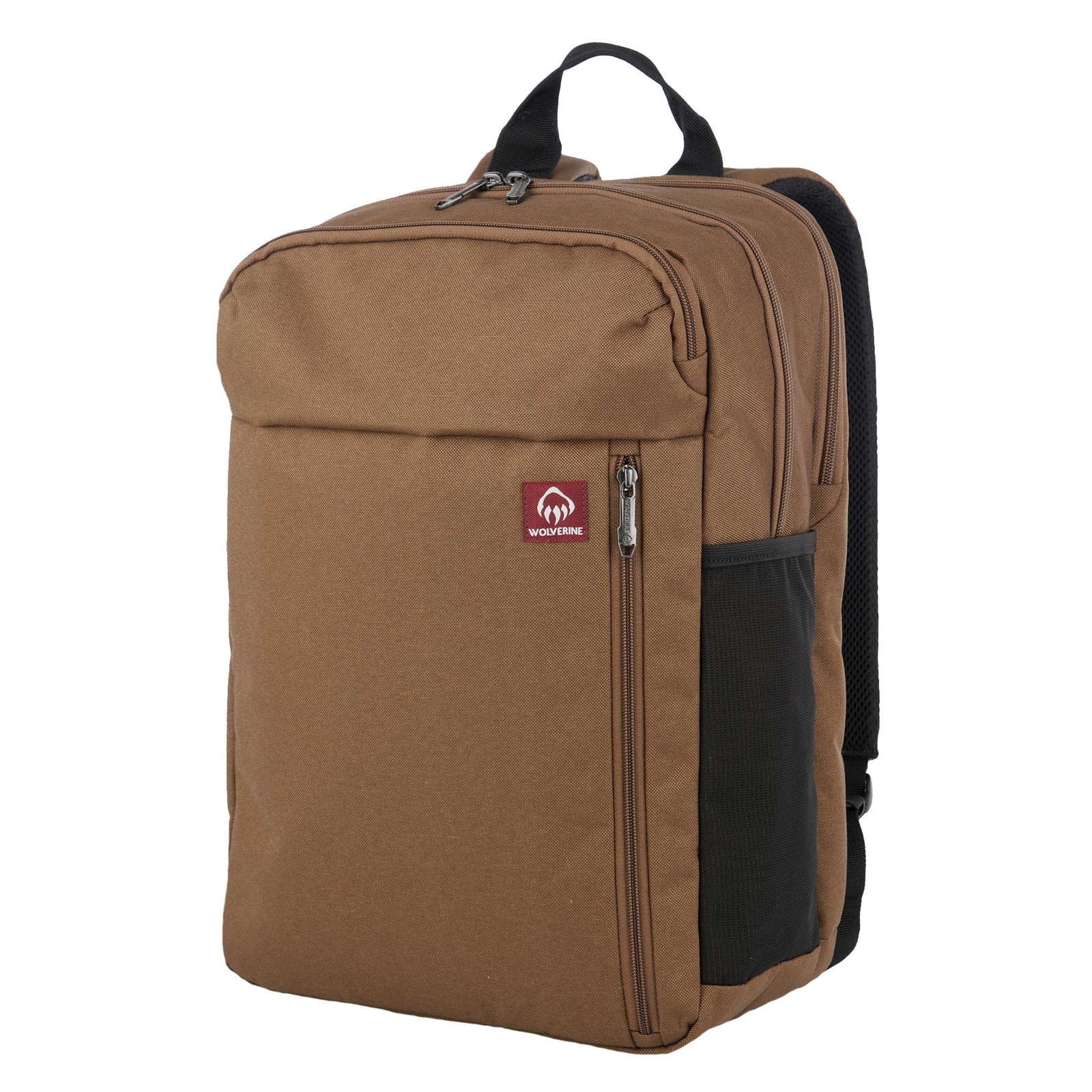 WOLVERINE Lightweight | Water Resistant | Rugged | Laptop Backpack for Travel...