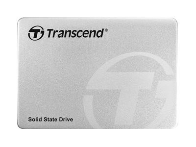 Transcend SSD370S SSD 128 GB internal 2.5" SATA 6Gb/s internal TS128GSSD370S