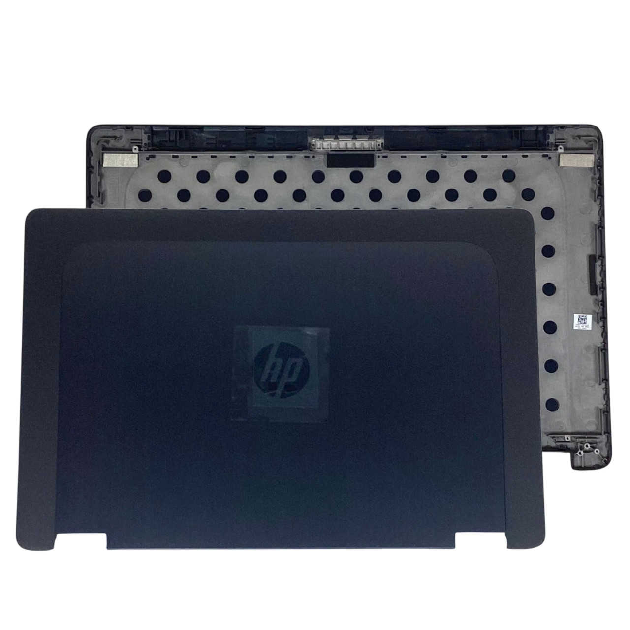 HP ZBook 15 G1 G2 Laptop Rear Back Cover Top Case Black 738139-001 784466-001