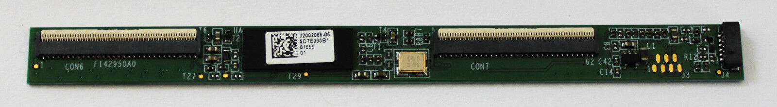 OEM ACER ASPIRE SWITCH 11 V SW5-173 ORIGINAL DIGITIZER CONTROLLER MICROPHONE PCB