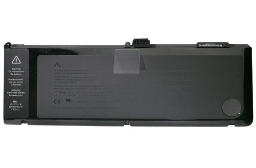 NEW 661-5476 Apple Laptop Original Battery, Lithium Ion Macbook Pro 15"  A1321