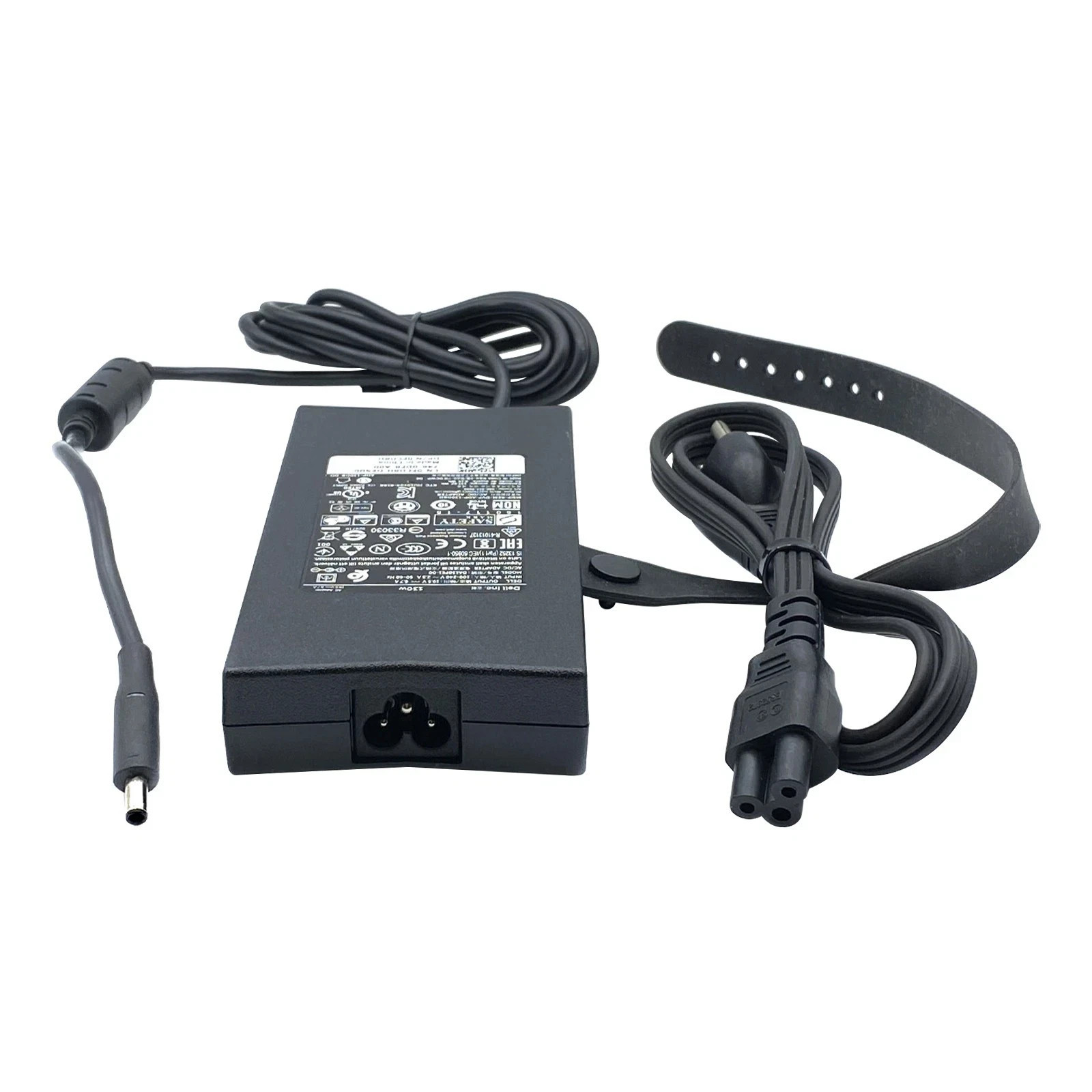 Original Dell 130W AC Power Adapter for Inspiron 24" 5420 Laptop 19.5V 4.5mm