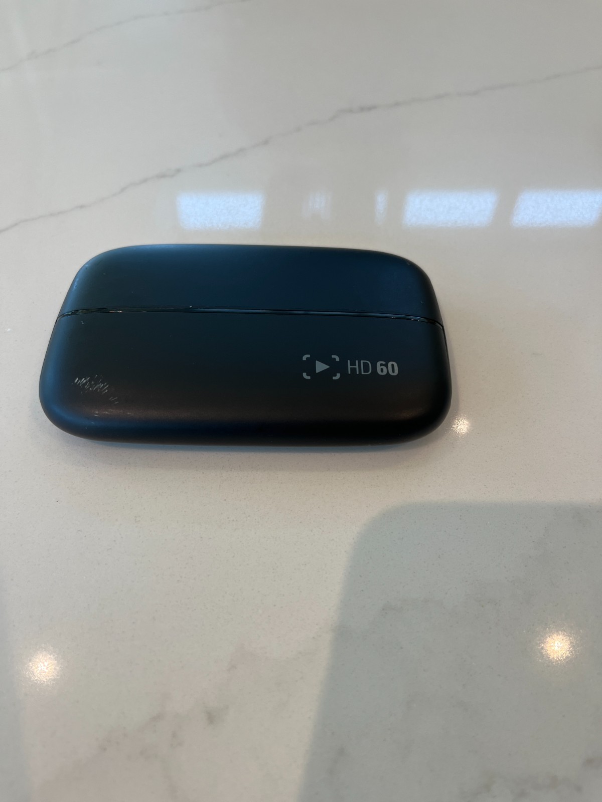 Elgato HD60 Game Capture Recorder w/ HDMI Cord