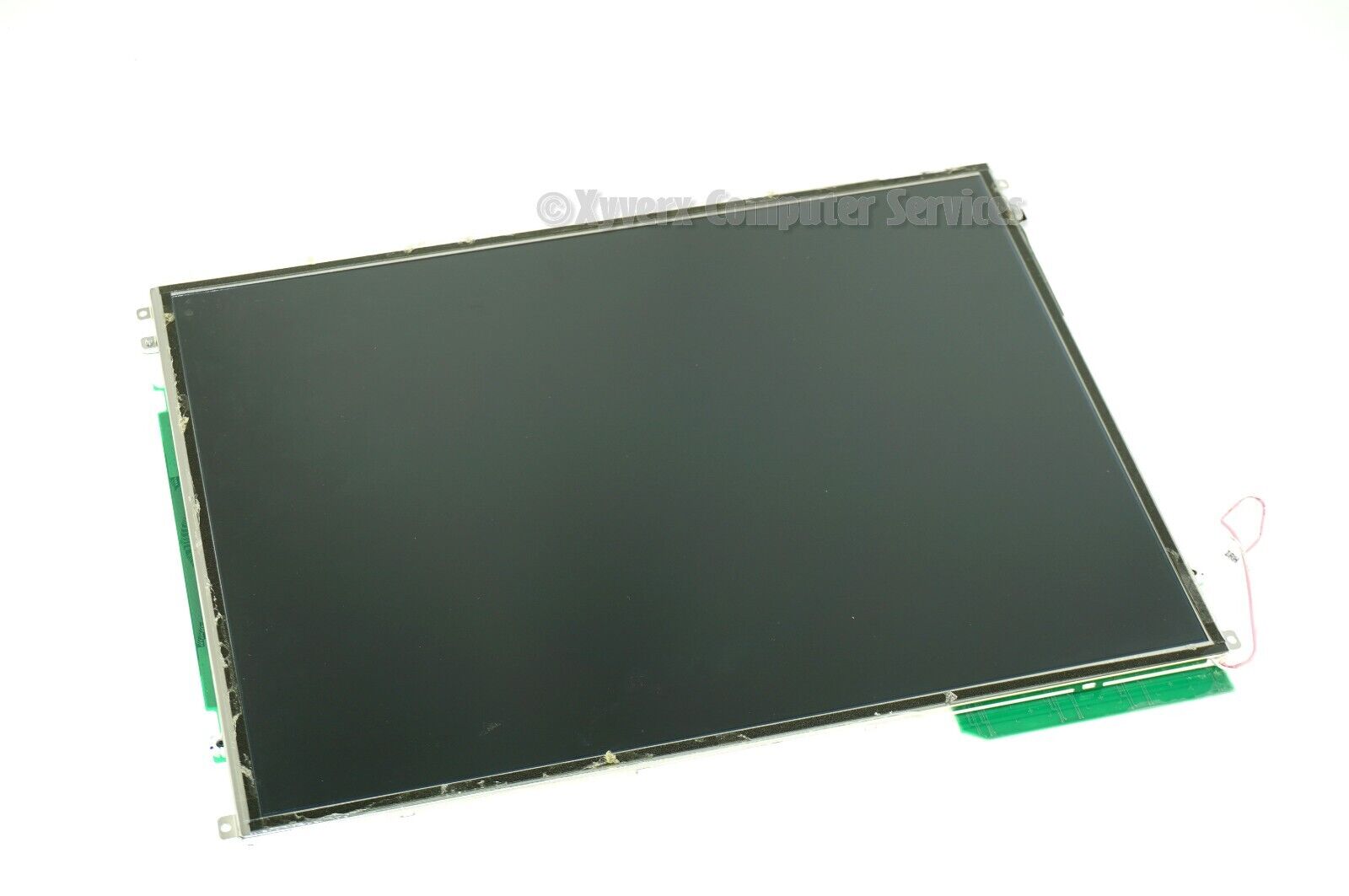 431168-001 HT12X21-221 GENUINE HP LCD 12.1 LED COMPAQ TC4400 (GRADE C)(AE83)