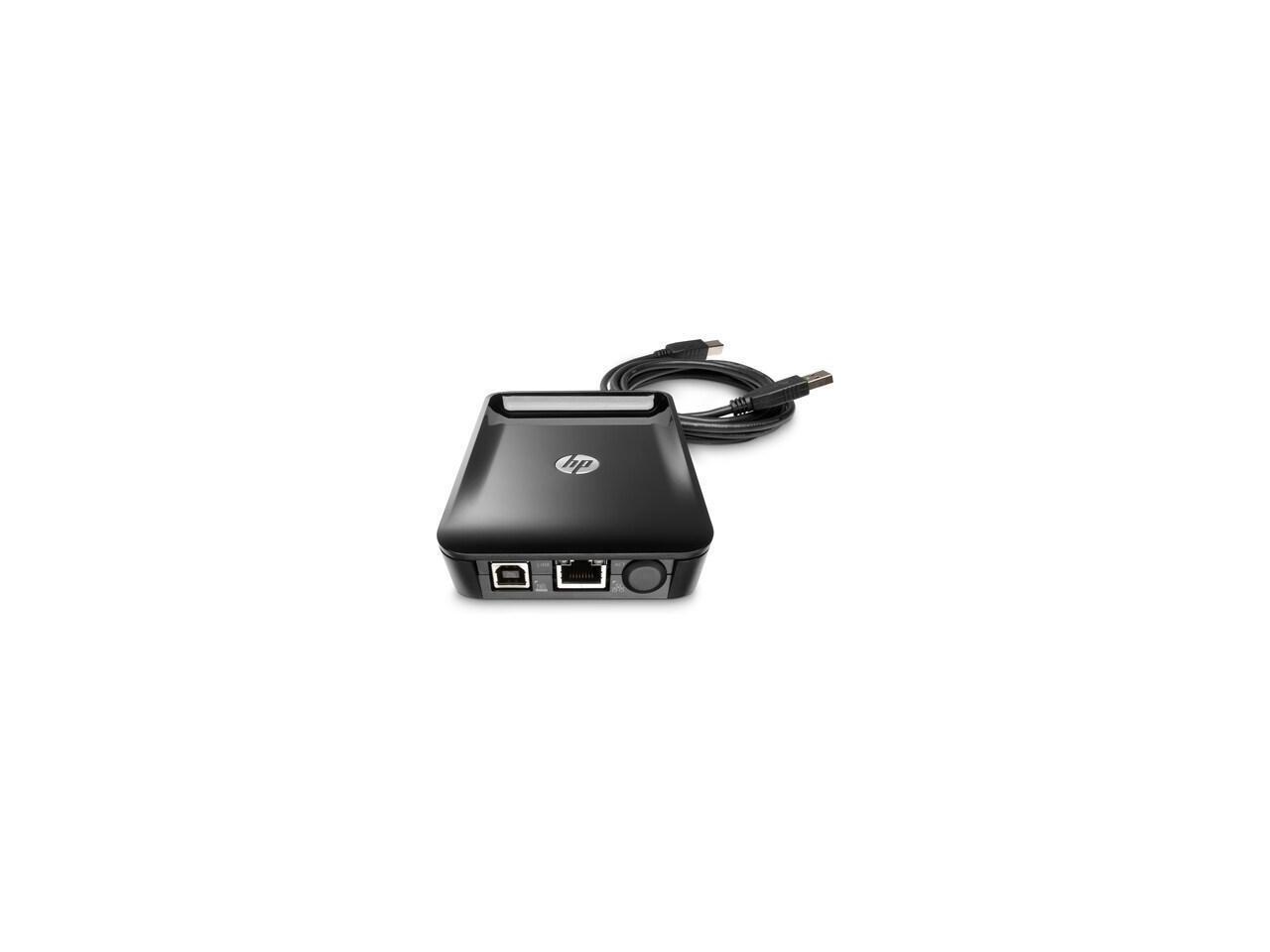 HP Jetdirect LAN Accessory