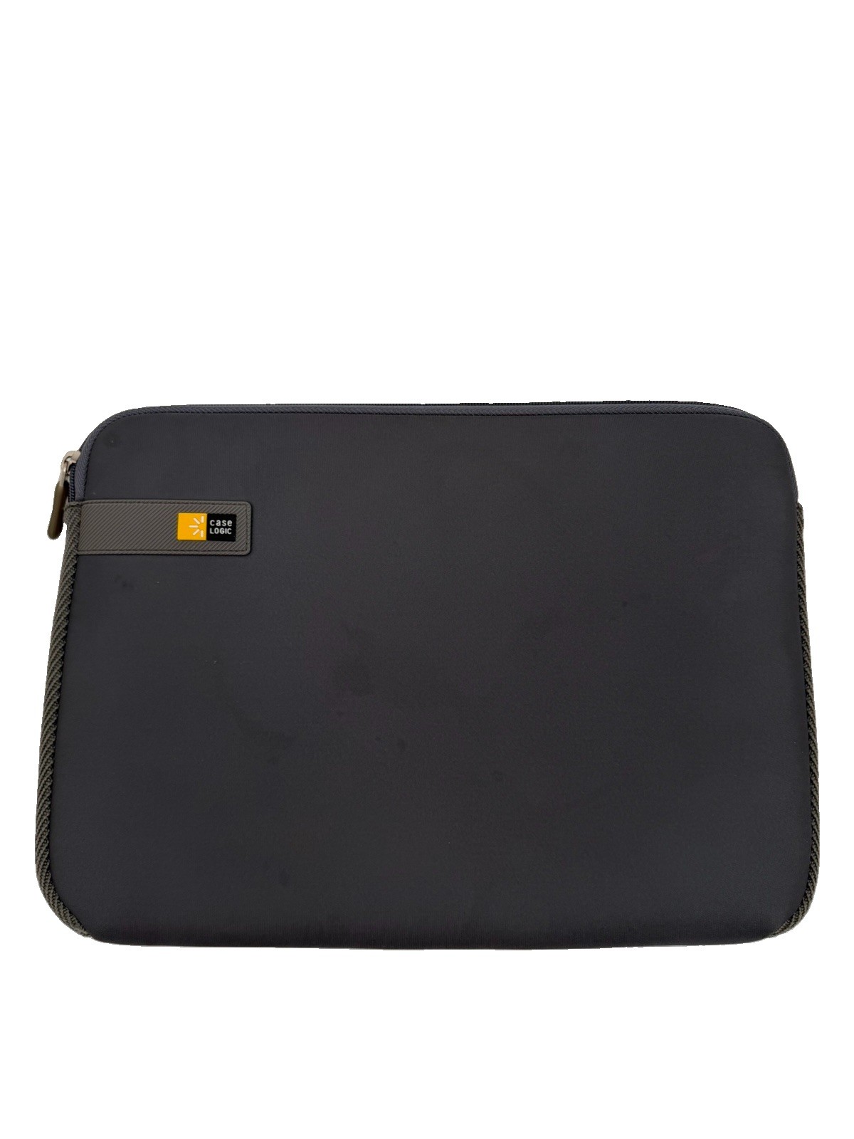 Case Logic LAPS-116 Carrying Case Sleeve for 15" to 16" Laptop Gray