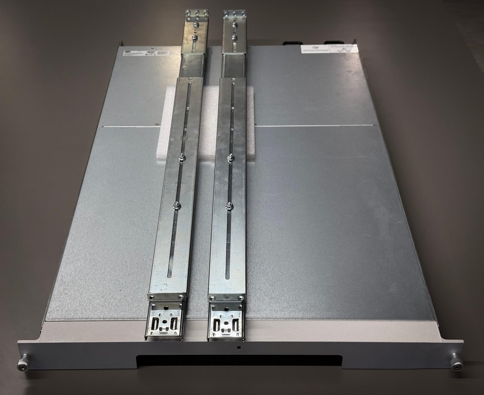 LaCie 8big Rack / Thunderbolt 2  Storage Array / Mac or PC / Server Racks