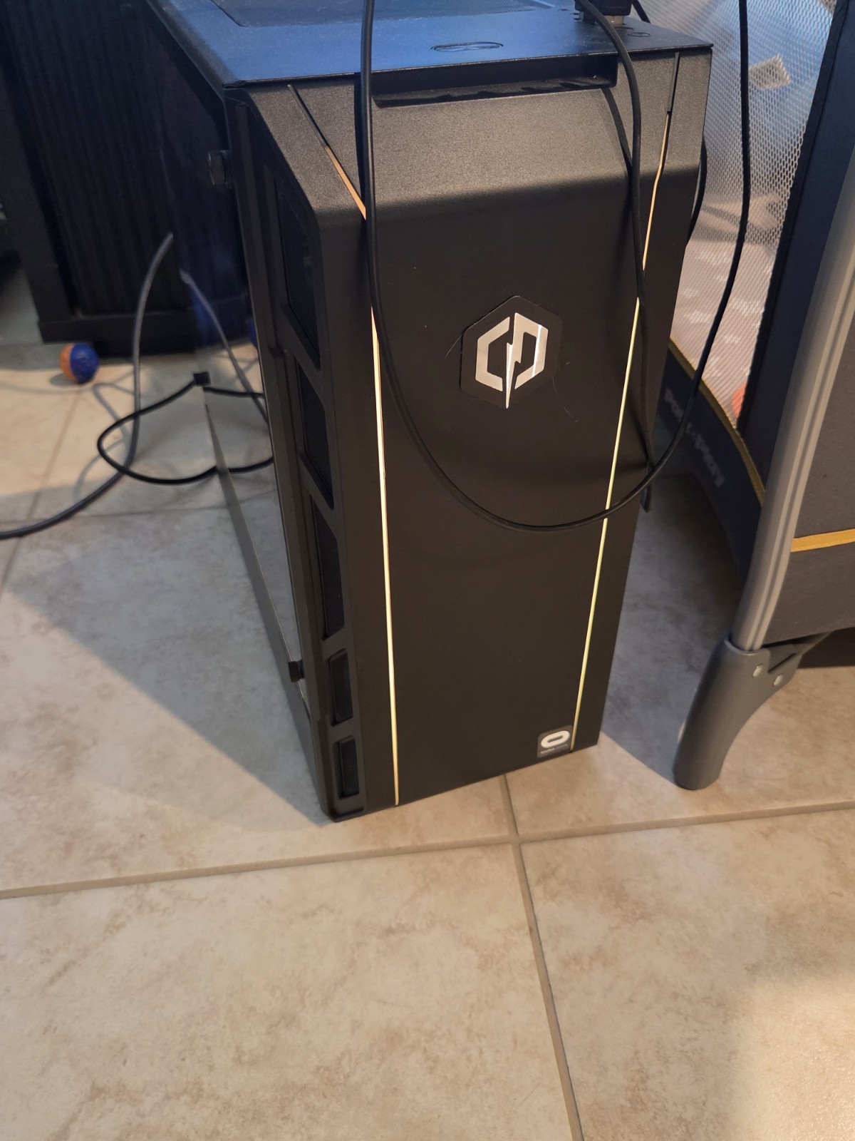 Cyberpower Gaming PC - RTX 3050