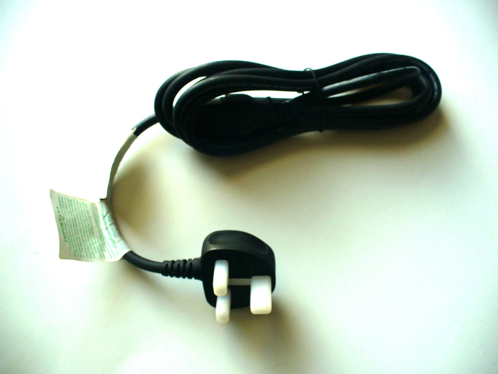 LongWell 39M5095 EC H19160P Power Cable NEW