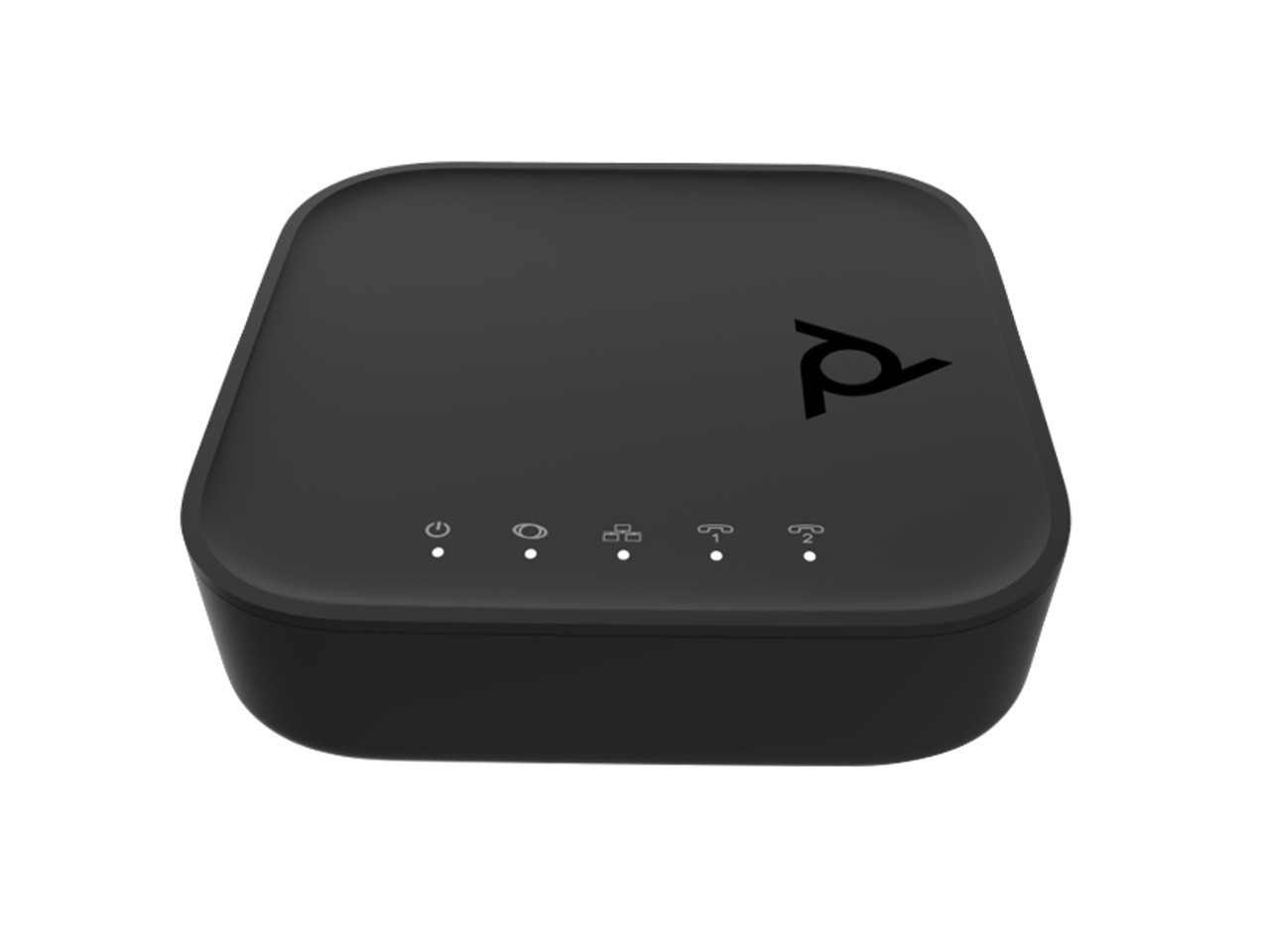HP POLY ATA 402 USB 2FXS SIP