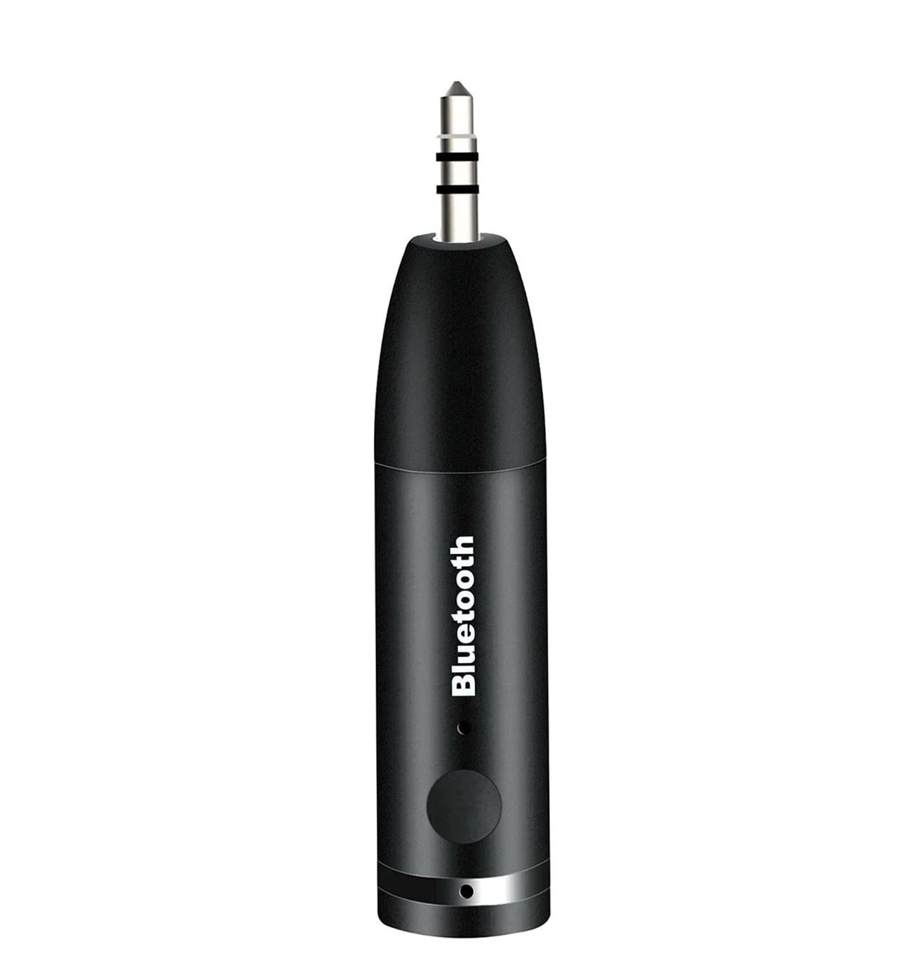 Bluetooth Aux Adapter, Wireless Bluetooth Car Adapter, Mini Portable 3.5mm Au...