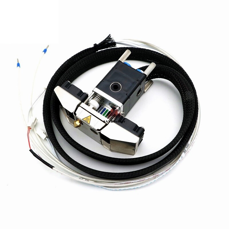 3D Printer Nozzle for ultimaker 2 UM2 1.75mm/2.85mm Single/Double Print Head