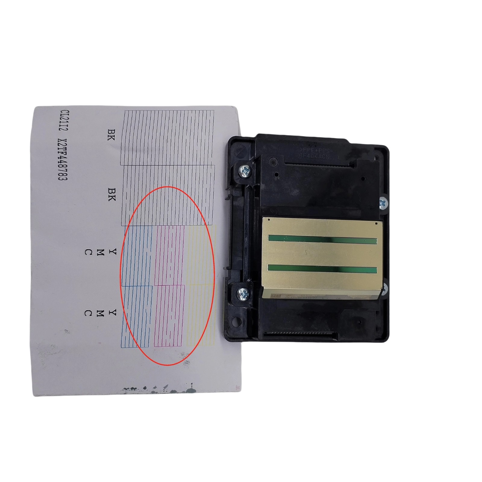 WF7715DWF WF7840 WF7010 Printer Print Head Fit For Epson WorkForce WF7720 WF7620