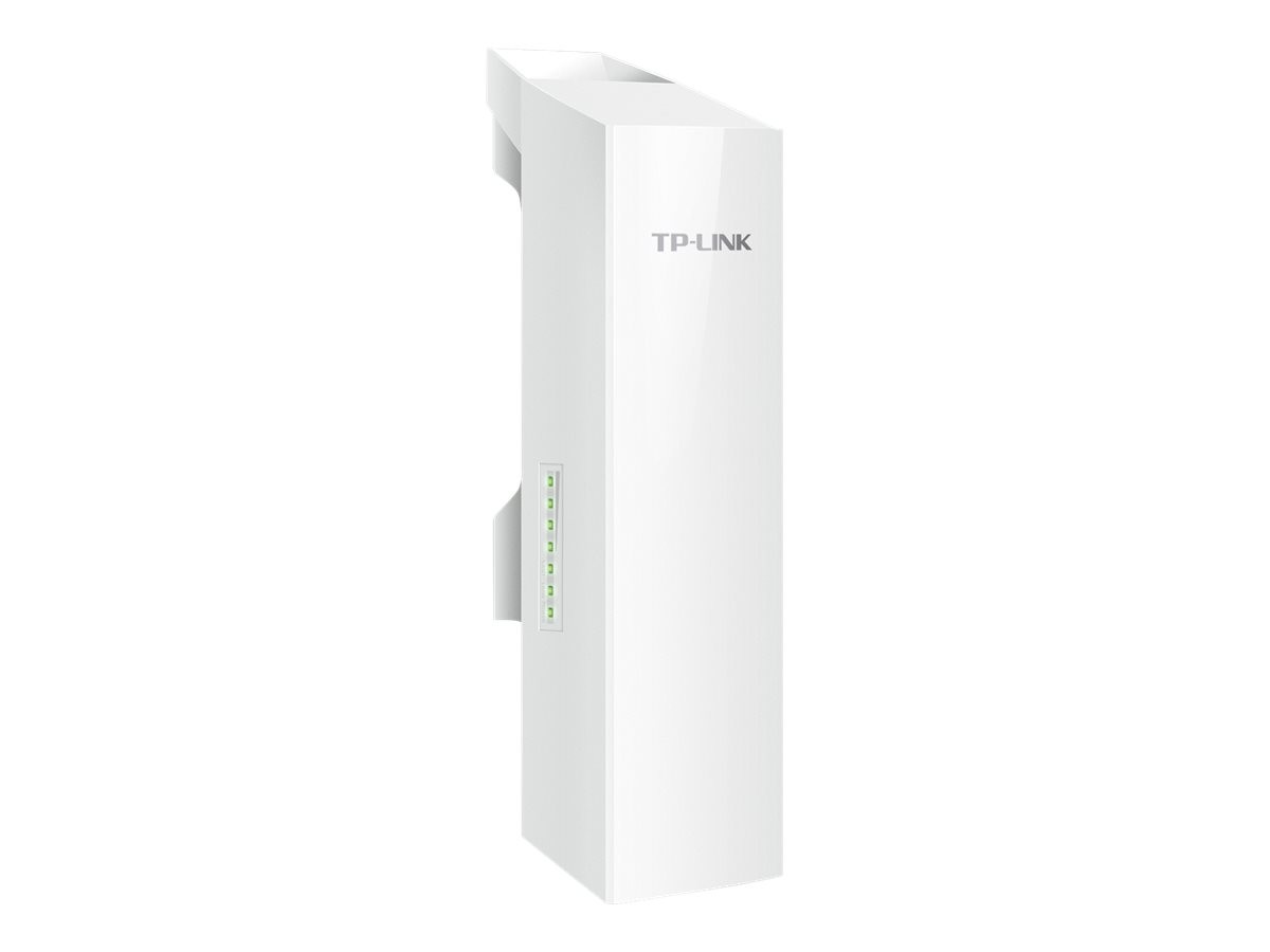 TP-LINK CPE510 Outdoor 5GHz 13dBi CPE WLAN 0.3Gbps 8-Port 64 Access Point