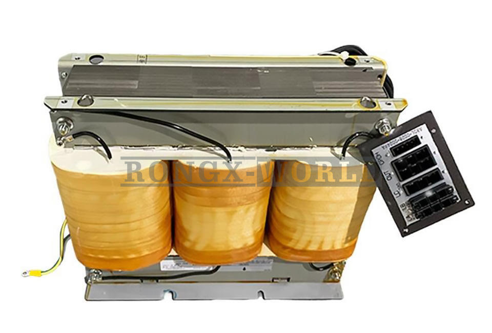 ONE FANUC ROBOT TRANSFORMER A80L-0028-0024#A NEW