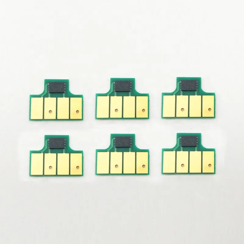 792 Ink Cartridge Chip for HP Latex 210 260 280 L26100 L26500 L28500 Printer