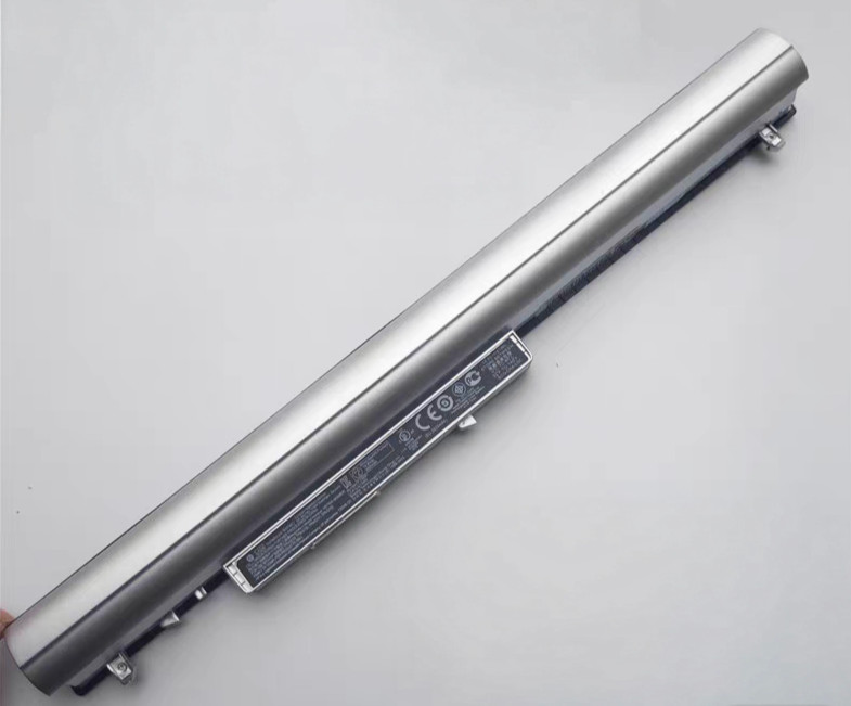 Genuine OEM 41Wh LA04 LA04DF Battery For HP Pavilion 14 15 728460-001 776622-001