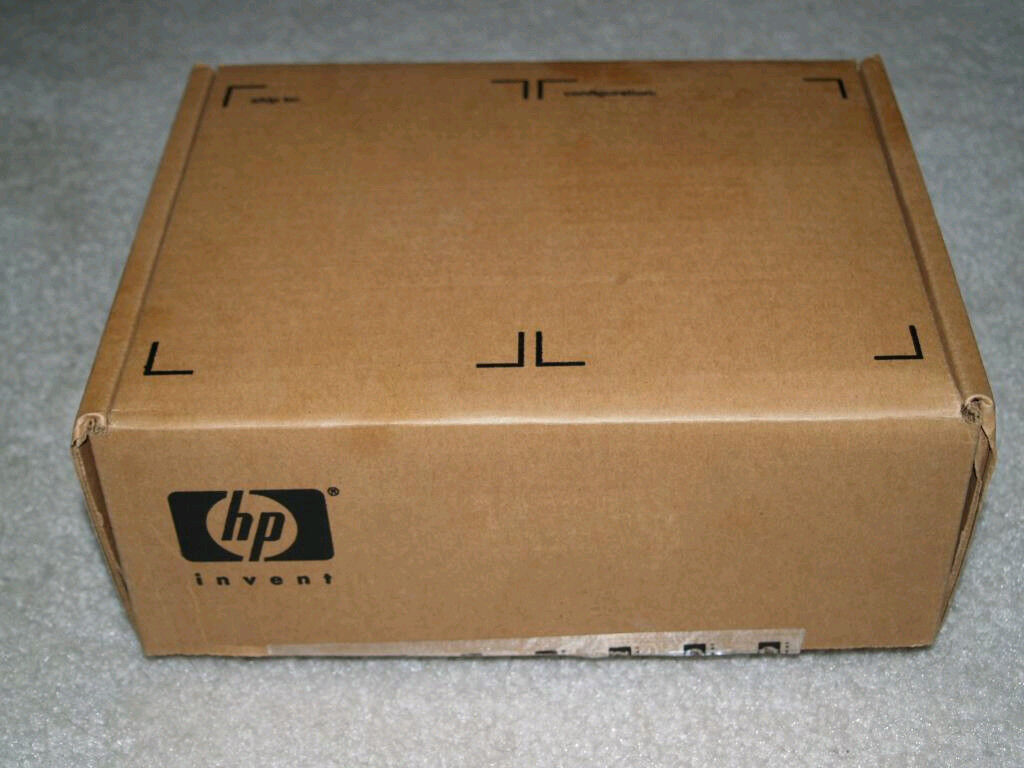 HP 699049-B21 NEW COMPLETE 2.4Ghz 6378 Opteron CPU Kit for Proliant BL465c G8