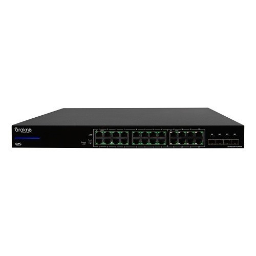 Araknis Networks AN-420-SW-F-24-POE
