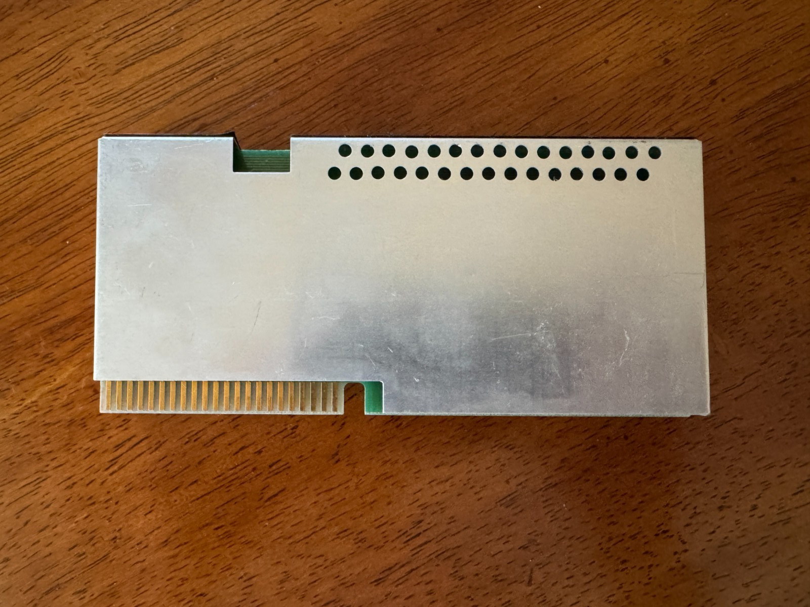 IBM PCjr 64KB Memory and Display Expansion Option