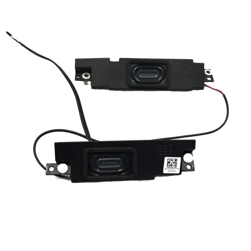 1PAIR for   OMEN 3 plus TPN-Q195 3BG3BSATP00 L+R set SPEAKER 