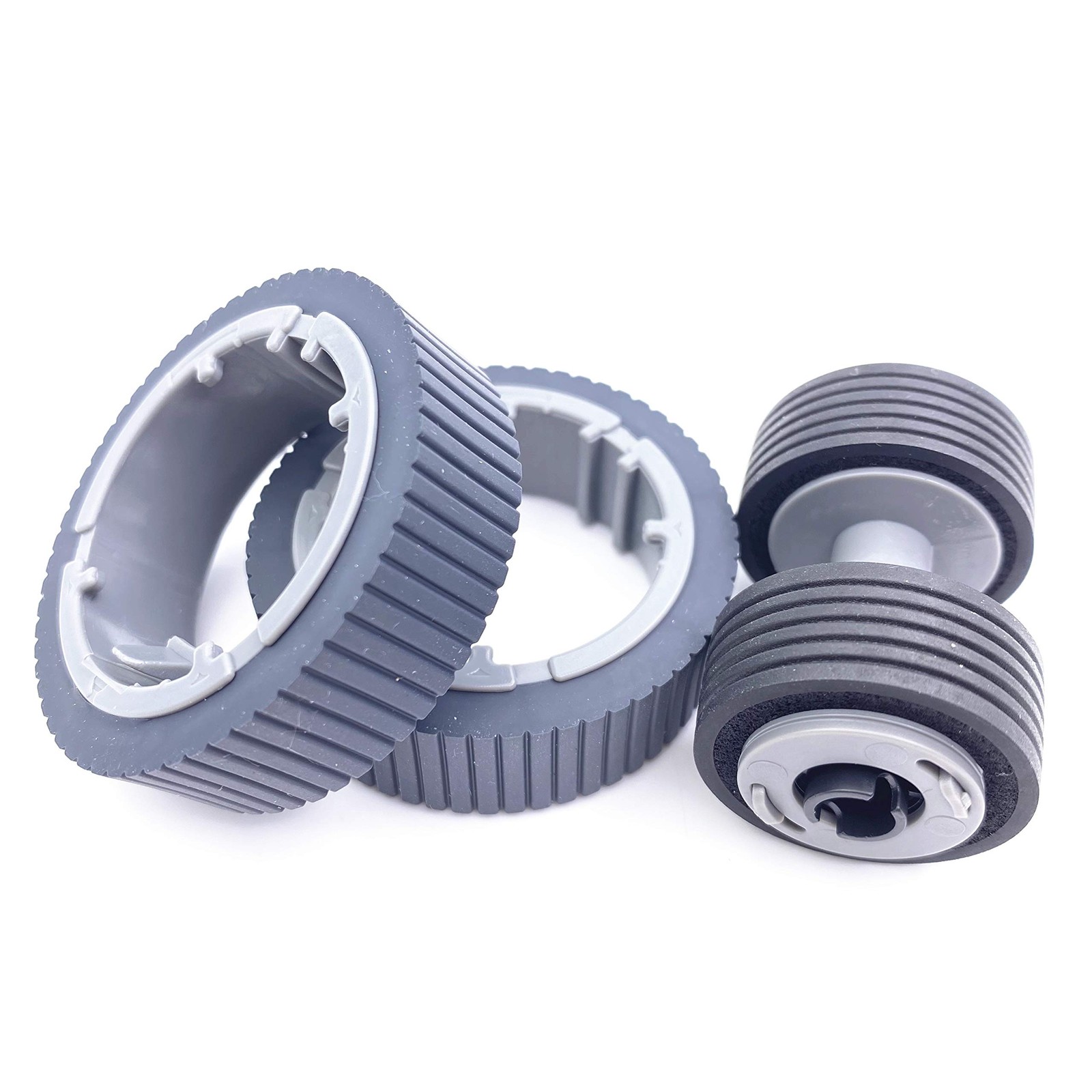 PA PA SCANNER PAPER CONSUMABLE KIT PICK ROLLER BRAKE ROLLER