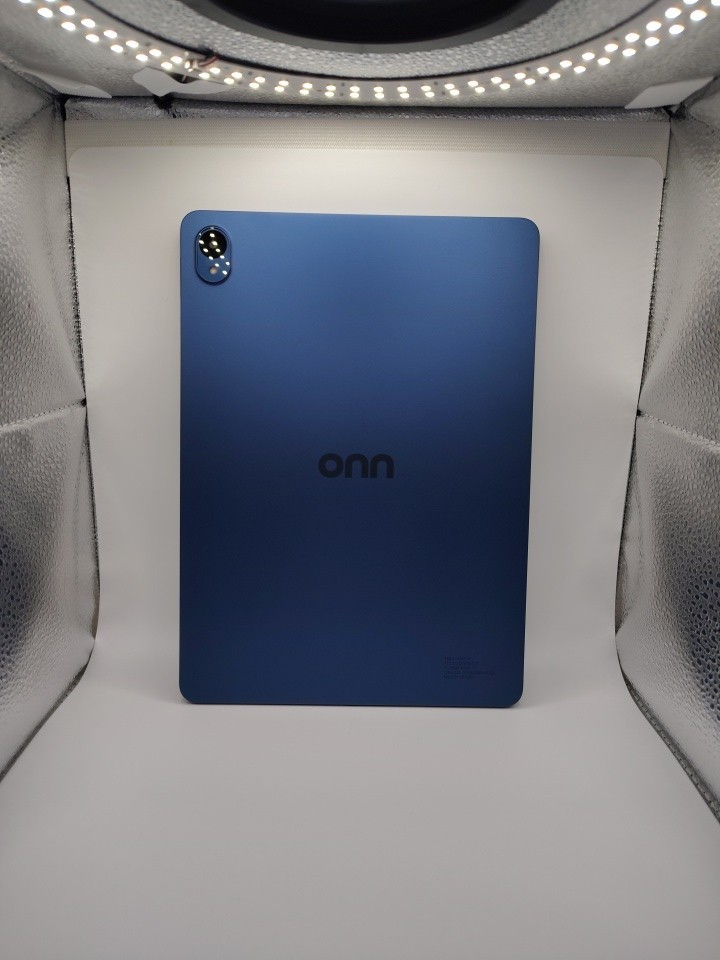 Onn 11" Core Tablet, 128 GB, Android 16, Navy (2026 Model) Bundle + Keyboard 🔥