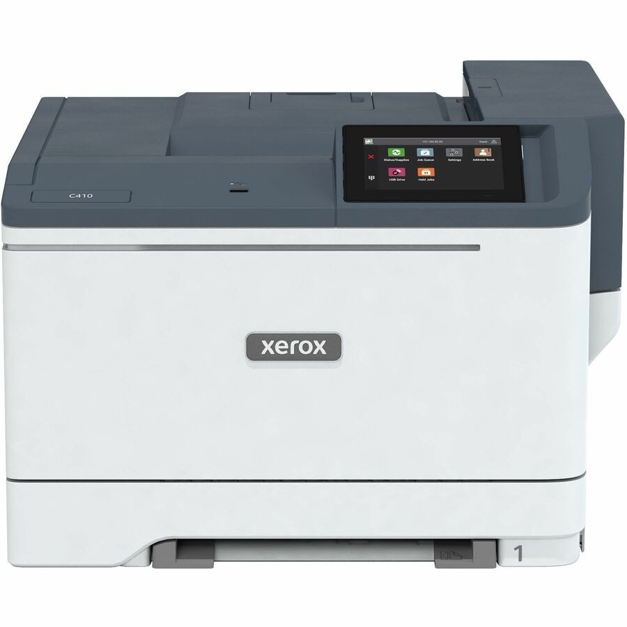 Xerox C410 Color Printer Up To 42ppm Duplex