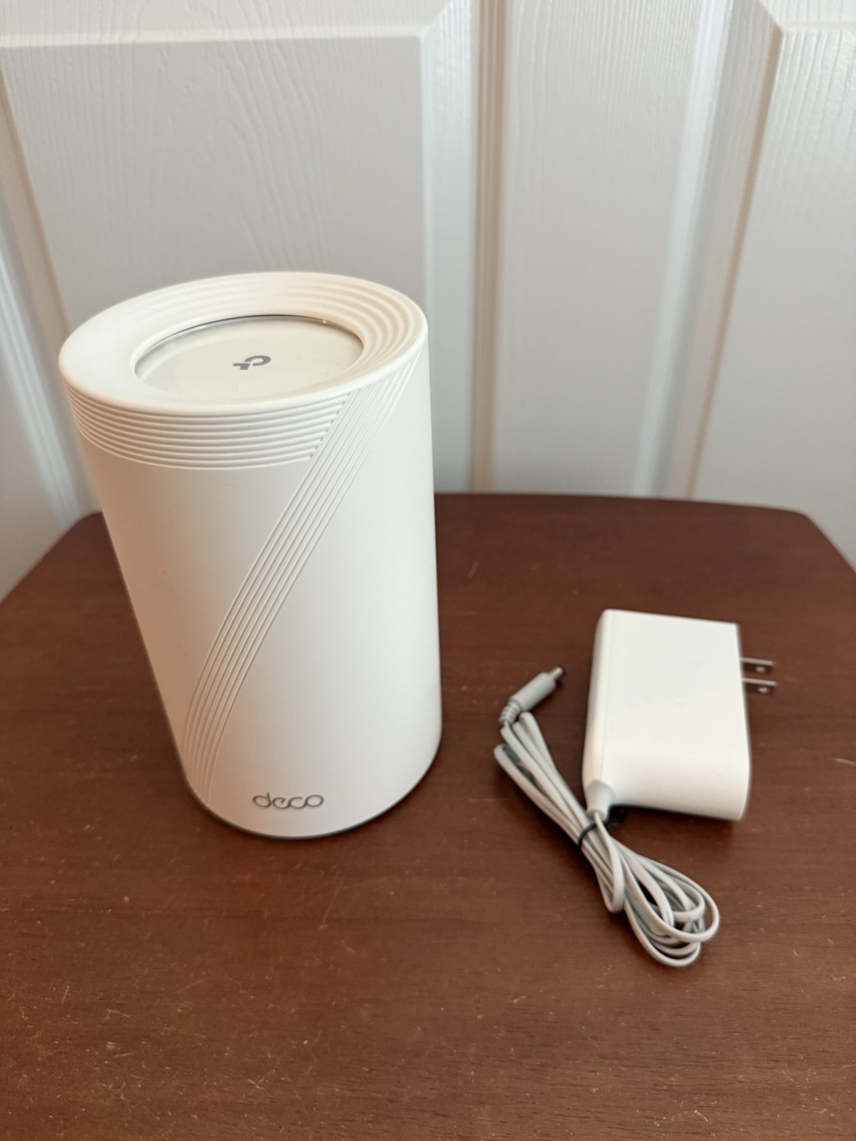 TP-Link Deco 7 Pro BE10000 Tri Band WiFi 7 BE63 Whole Home Mesh WiFi System