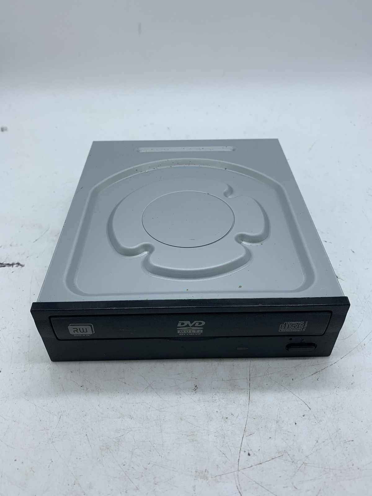 Lite-On It Corp iHAS124 DVD/CD Rewritable Drive ~ 