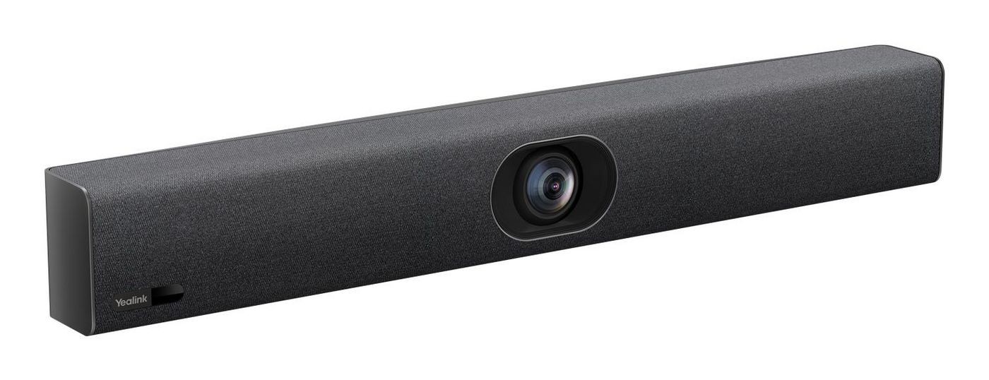 Yealink UVC_40_E2 UVC40 E2 Video Conferencing System 8MP Personal ~E~