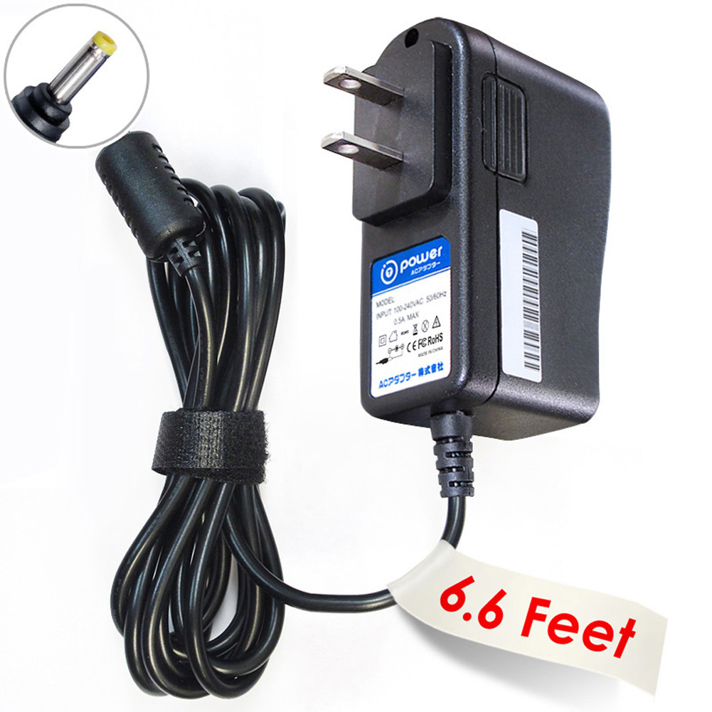 NEW 5V Belkin Hi-Speed USB 2.0 Notebook F5U222v DC Charger Power Ac adapter