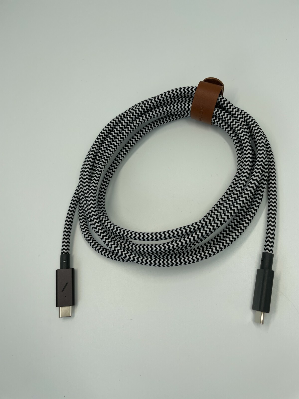 Native Union USB-C Cable for Macbook Pro iPad pro 12.9" iPhone 17 15 16 pro max