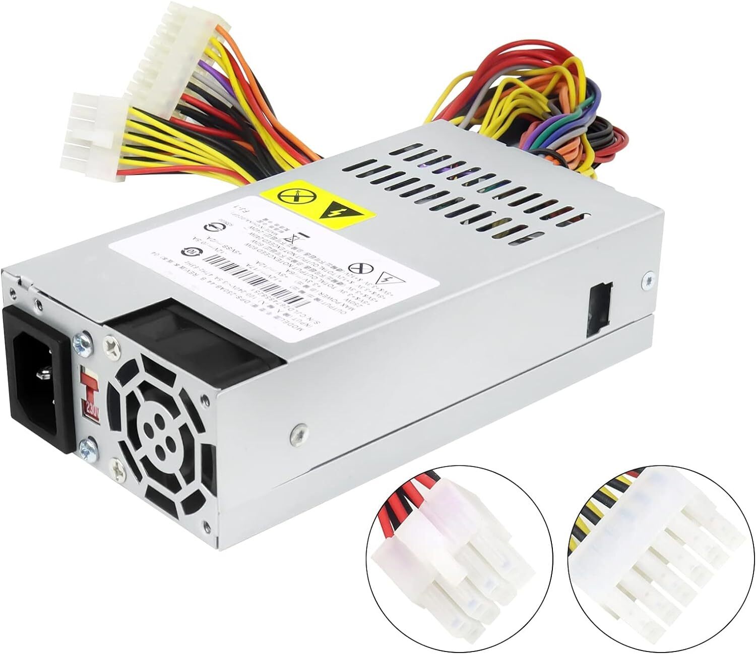 New DS1815+ 250W Power Supply For Synology DS1815+ DS1812+ DS1512+ DPS-250AB-44B