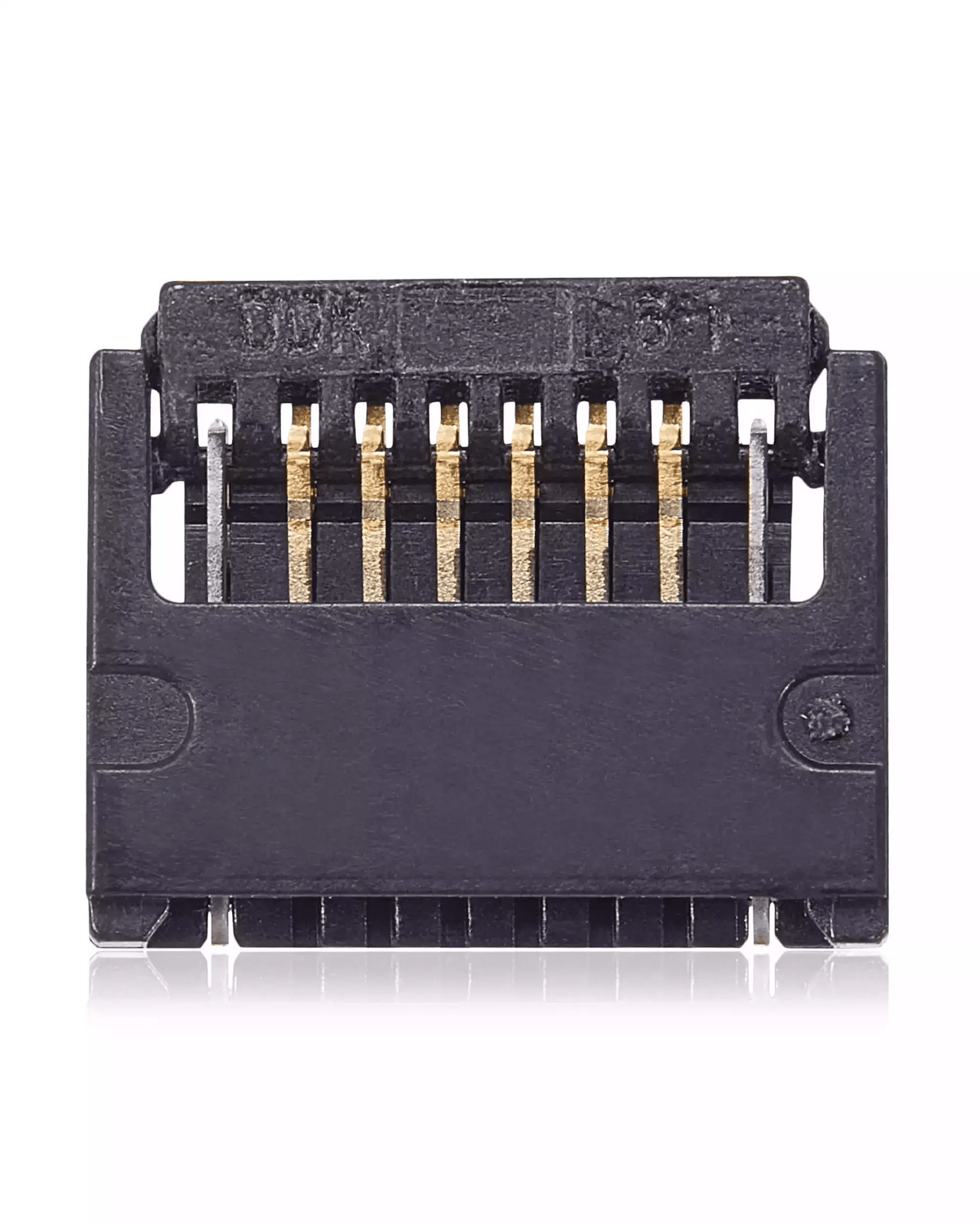 Battery FPC Connector For MacBook Pro 13"/15"/16"(A1706/A1990/A1707/A2141)