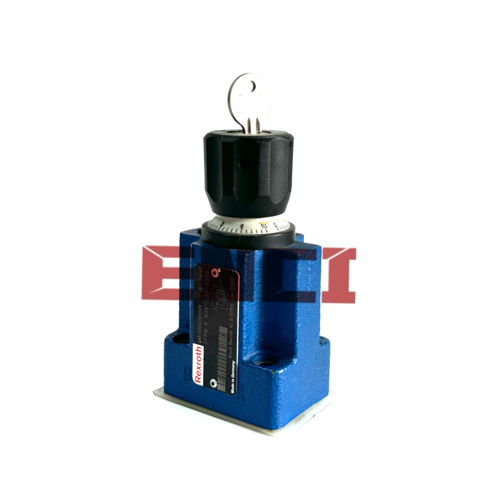 1PCS 2FRM 6 B36-3X/10QRV R900205509  Rexroth Control Valve 2FRM6B36-33/10QRV