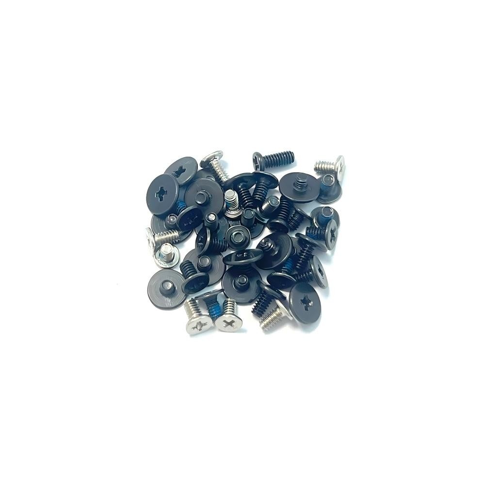 Set of screws kit For ASUS Chromebook Flip C425 C425TA C425TA-DH384 screws pack