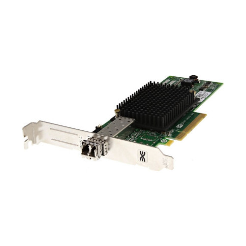 Dell C855M EMULEX LPE12000-E 8Gb/s Fibre Channel PCI-E HBA Adapter