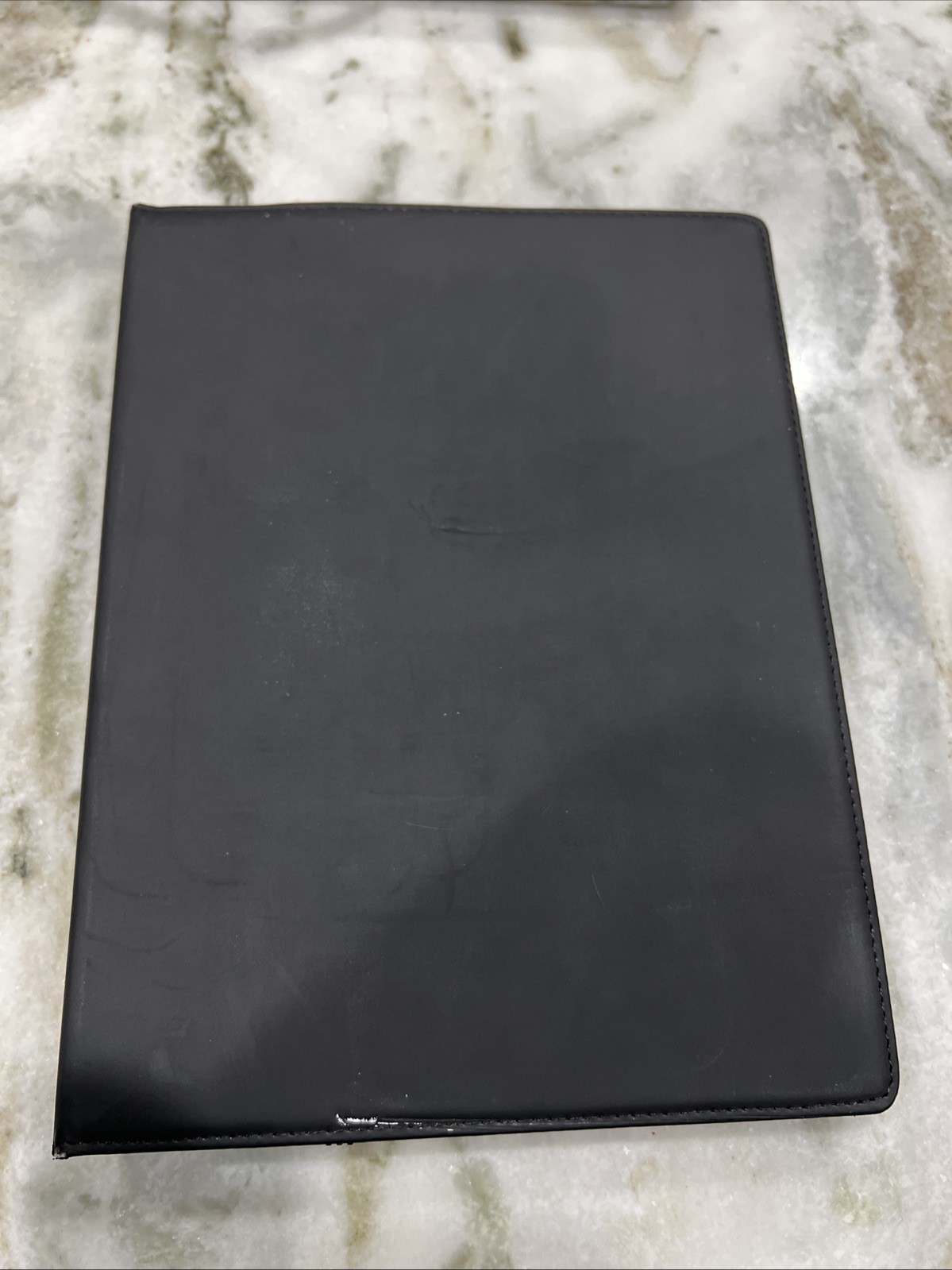 Kensington Keyfolio Pro 2 Bluetooth Keyboard folio case for 10"  iPad 2 3 4