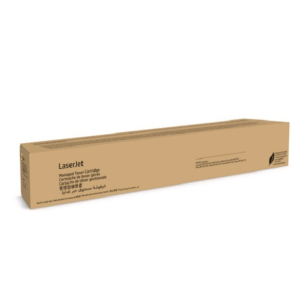 New OEM Genuine HP LJ W9250MC Black Toner
