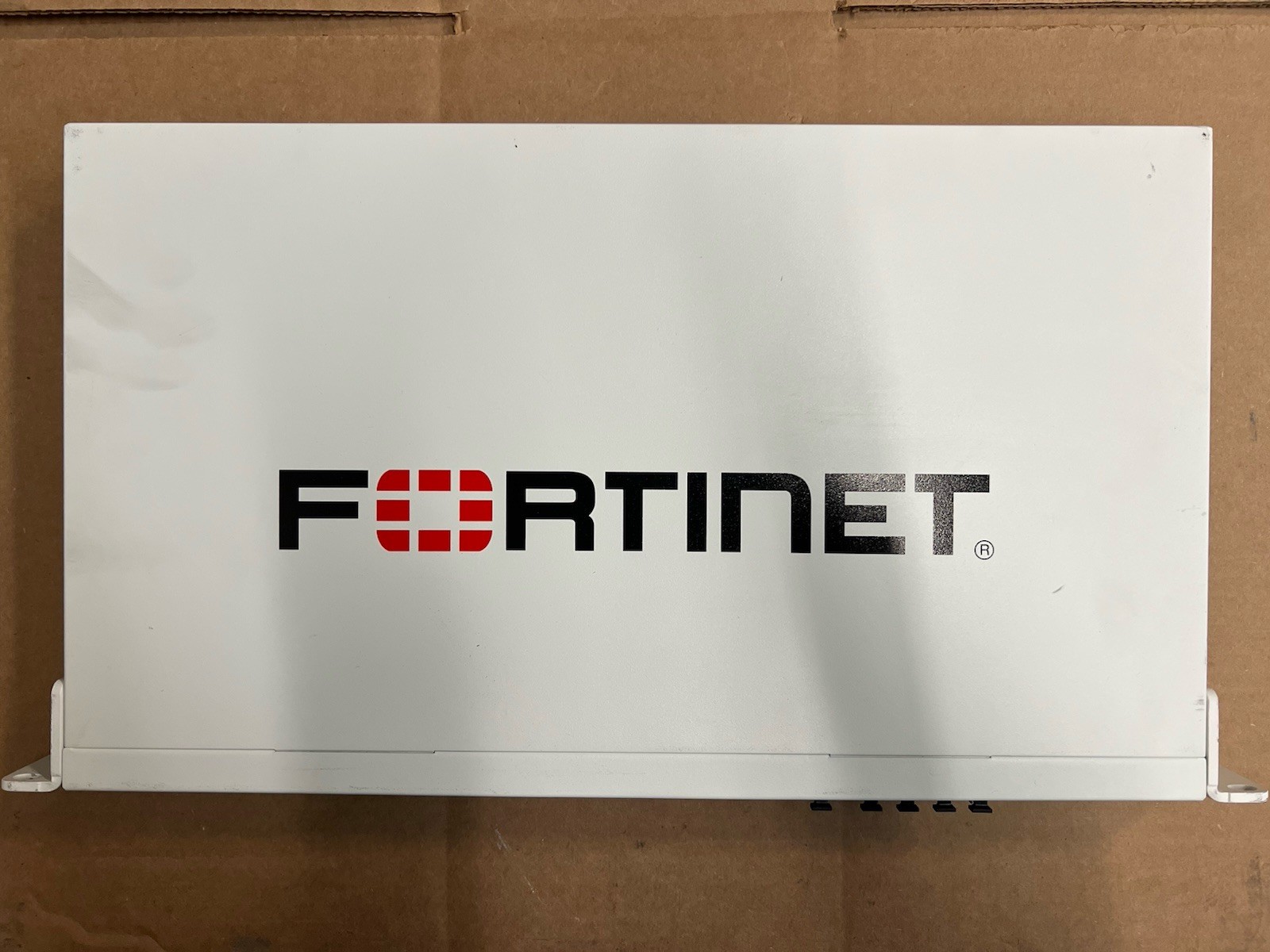 Fortinet FortiGate 100F Network Security Firewall  FG100F G2U
