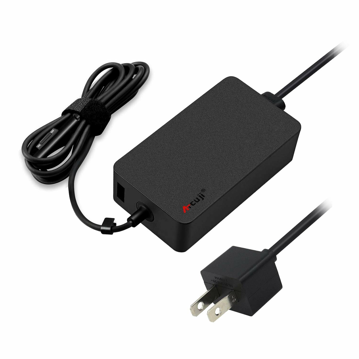 65W Surface Pro X Charger Microsoft Surface Pro X Power Adapter 1706 with USB