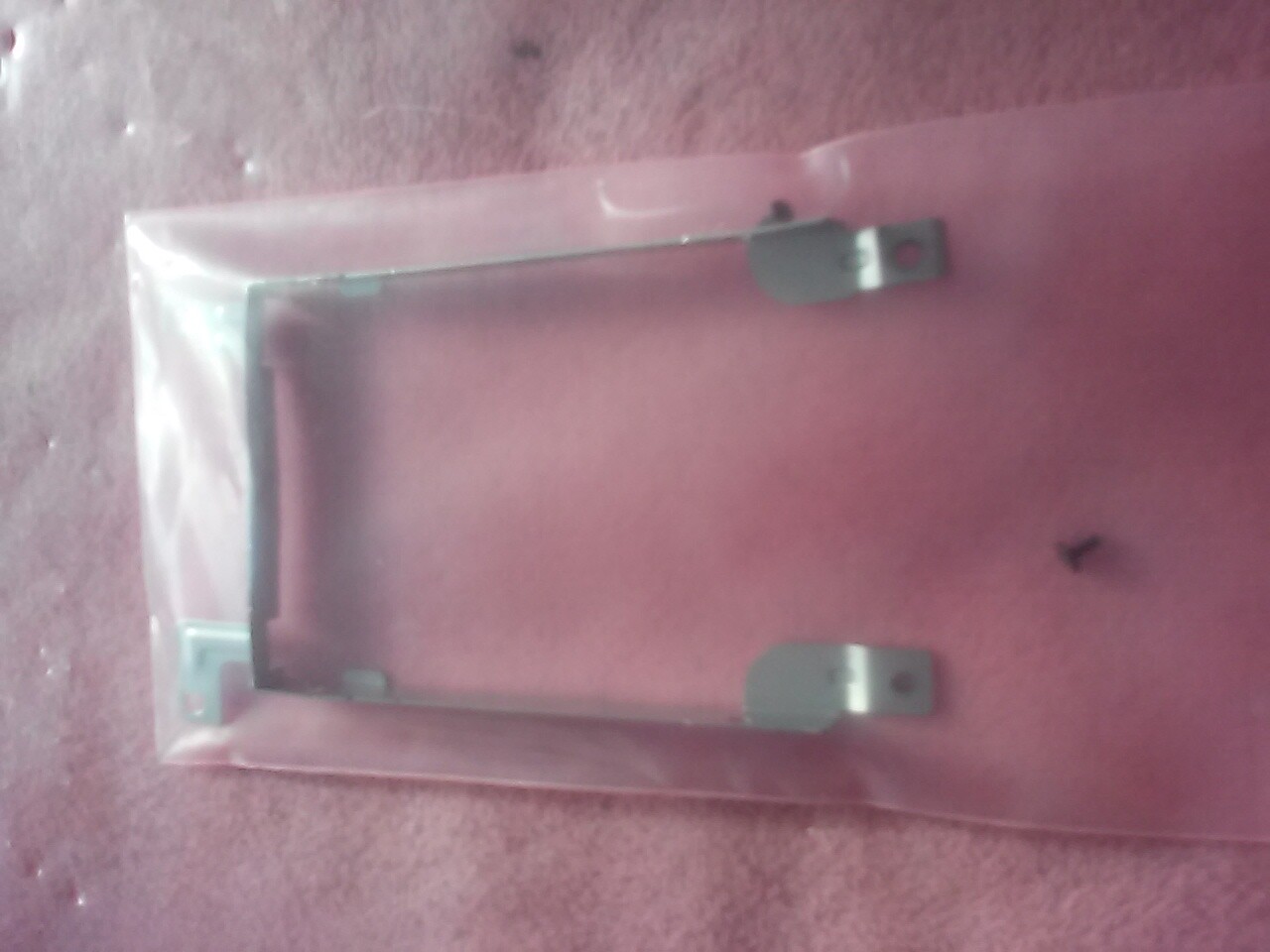 13NB0621M04021 GENUINE ORIGINAL ASUS HD CADDY BRACKET F555L F555LA-AB31 SERIES  