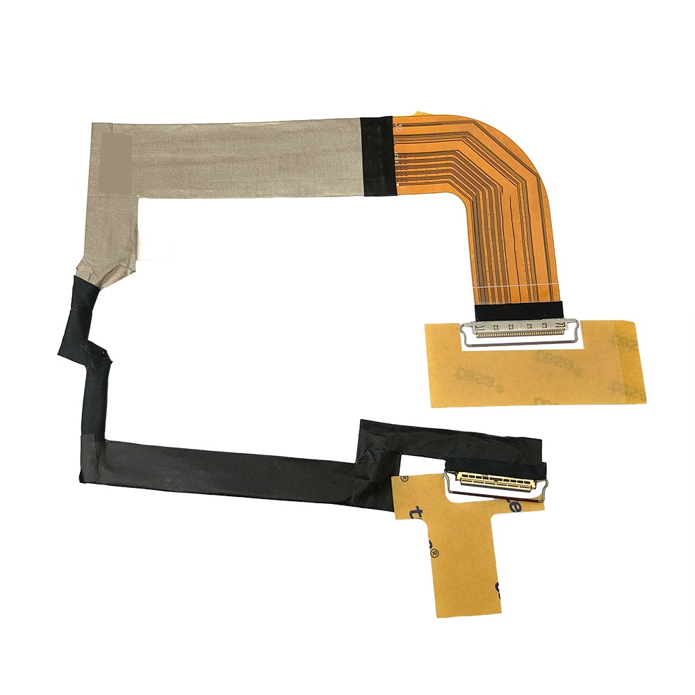 ForLenovo Legion 7 16IRX9 83FD 83FD0018US 83FD004GUS LCD Cable 40PIN DC02C016600