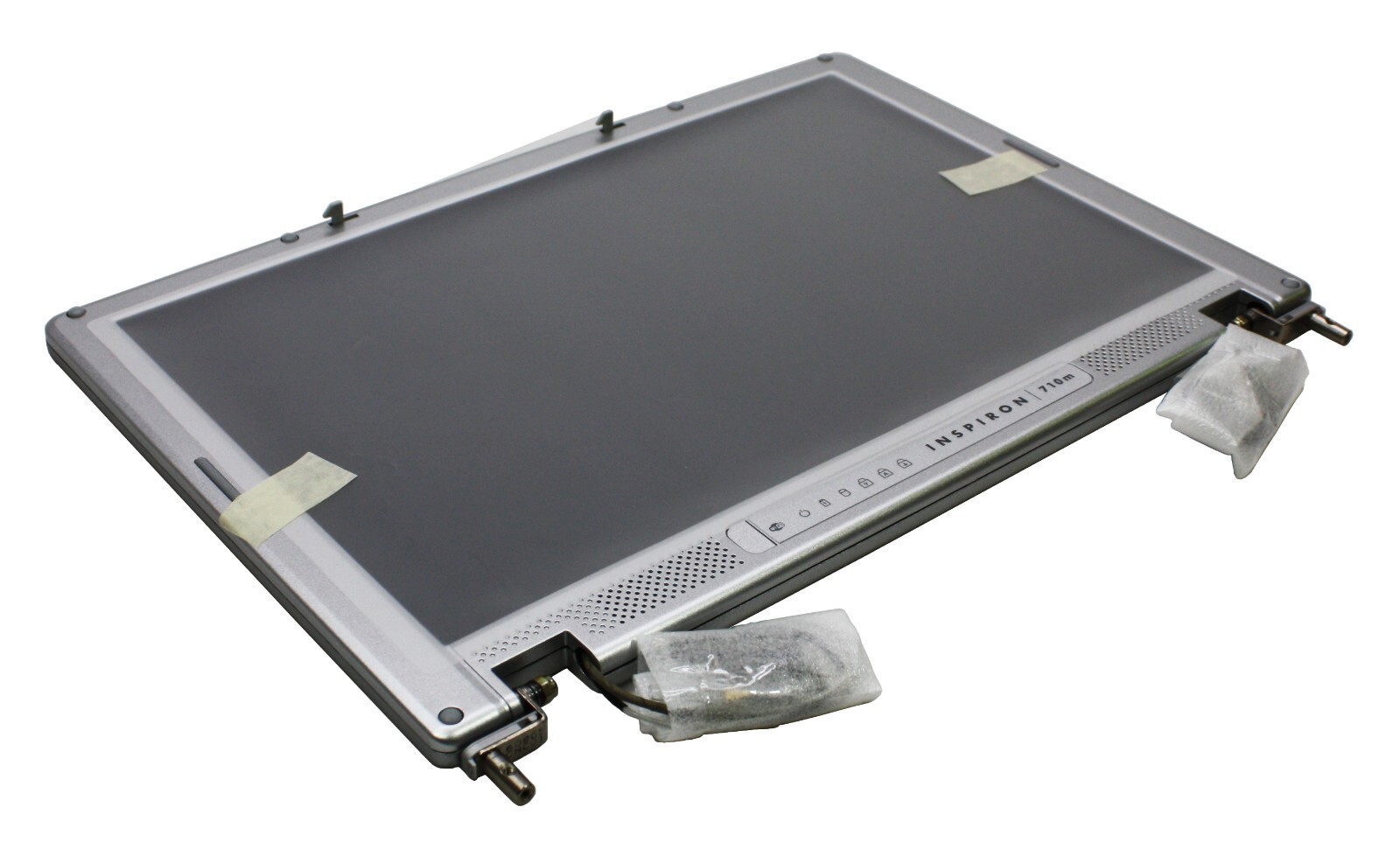 NEW GENUINE DELL INSPIRON 710M 12.1" WXGA LCD DISPLAY SCREEN W/ASSEMBLY M943N