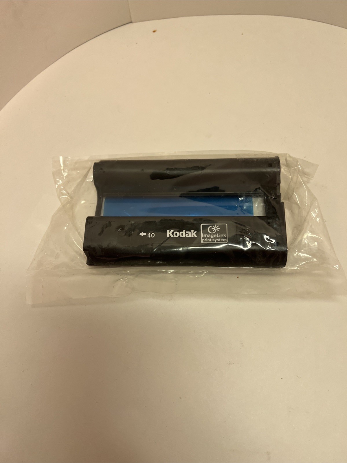 Kodak Easyshare Printer PH-40 Color Ink Cartridge - Loose - Fast Shipping