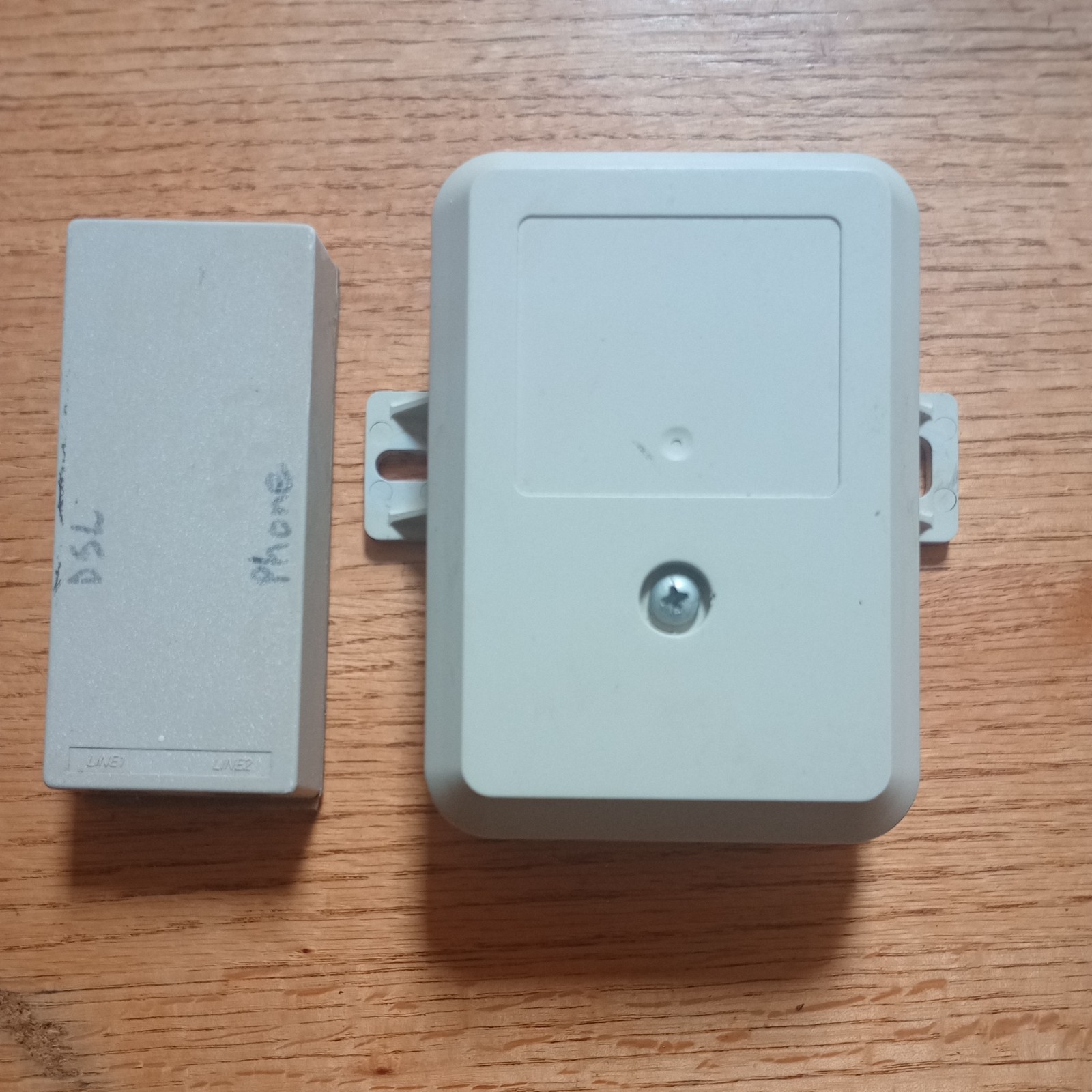 Motorola 600SS/600SSC Surge Suppressor, Universal Ethernet