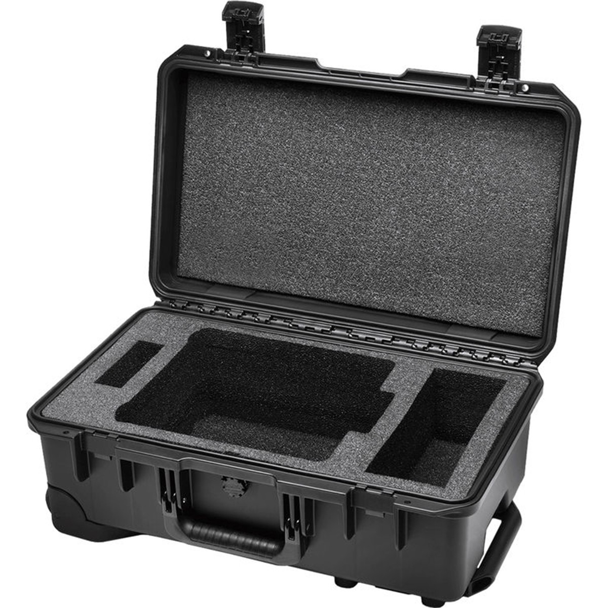 WD Pelican iM2500 Storm Carry-On Case for G-RAID Shuttle 4 RAID Array