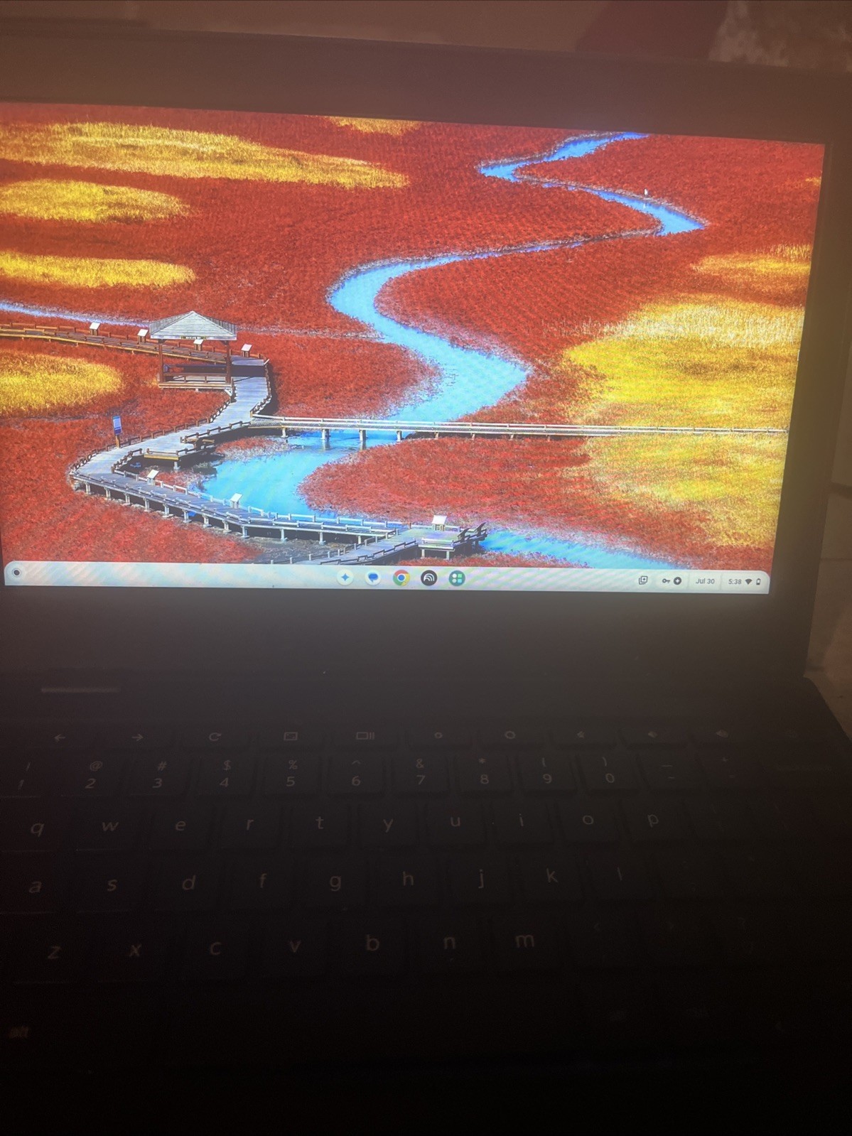 HP Laptop Terabyte Of Space 17 And 1/2 In And Works Really Fast Brand New