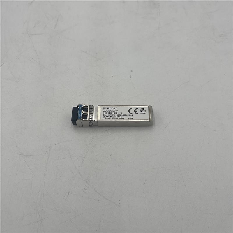 Fortinet 10GE SFP+LR Transceiver - FN-TRAN-SFP+LR